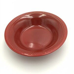 Pier 1 Imports Spice Route Paprika Bowl